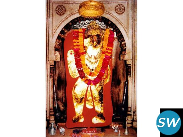 The Love Guru Astrologer in Hyderabad +91-9056562757 - 1