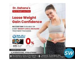 Weight Loss Clinic in Nagpur