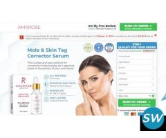 Amarose Skin Tag Remover - Amarose Skin Tag Remover Official Website - 2