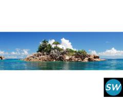 Panoramic Island Trip 5 Nights 6Days Andman package 43,000/- - 1