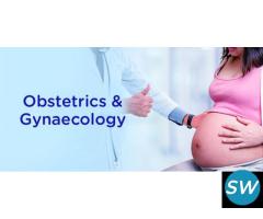 Best Gynecology and Obstetrics Hospital in Wakad - 1