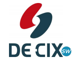 High-speed Internet Exchange Peering at DE-CIX India