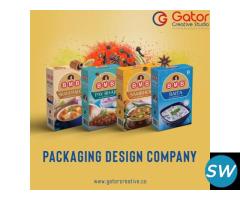 Best Packaging Design Company in Ahmedabad India