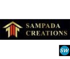 Best Interior Designers in Whitefield, Bangalore | Best Interior Designers in whitefield – Sampada c