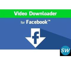 Download Facebook Videos - 1