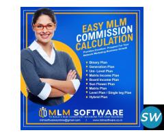 MLM Software in Coimbatore - 1