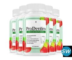 Where might you at any point buy Prodentim Australia