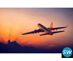 Book Cheap Flights from Delhi to Pune Online - 1