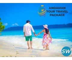 Andaman tour package | Andaman tour packages | Andaman tour - 1