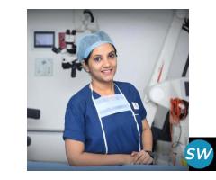 Breast Cancer Surgeon in Ahmedabad - Dr. Priyanka  Chiripal