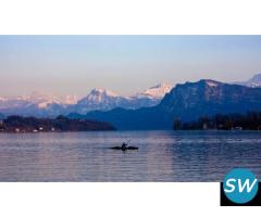 Splendid Hues of Kashmir 4 Nights PACKAGE CATEGORY : Family, Group - 1