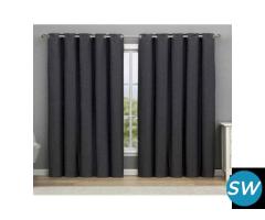 Best Office Curtains in Ahmedabad - 1