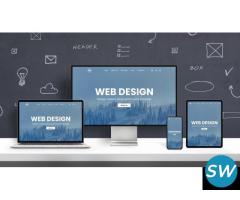 Website Designing Company in Chennai - 2