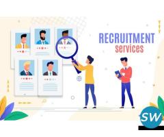 Top Recruitment Consultants in India - 1