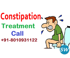 Call 9355665333-Constipation treatment in Fateh Nagar - 1