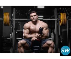 Anabolic Steroids Reviews - (Sustenance Potential gains and disadvantages)