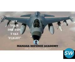 MANASA DEFENCE ACADEMY - 2