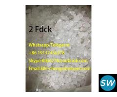 High quality 2fdck in stock