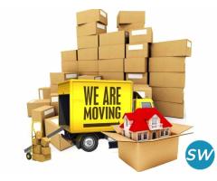 What Are The Advantages Of Hiring Professional & Best Packers And Movers For Your Move? - 1