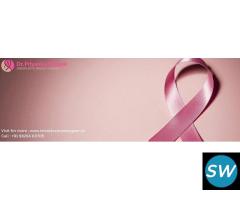 Breast Cancer Surgeon in Ahmedabad | Dr. Priyanka  Chiripal - 3