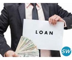 Cheque Based Loan (Non Banking Private Finance) - 1