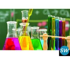 Textile Chemical Dyes - 2