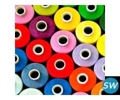 Textile Chemical Dyes - 3