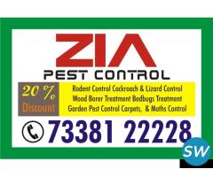 Blr Pest Control services | 1314 | Cockroach Service Rs. 888.00 only