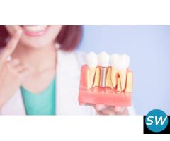 Smile Confidently with the Best Dentist in Chandigarh - Book Now!