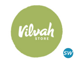 Natural Face Care Products Online for Men and Women - Vilvah