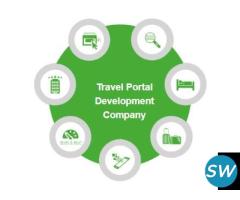 Finding a Reliable Travel Portal Development Company - 1