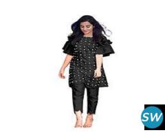 Get stylish women fashion at Shreeju - 1
