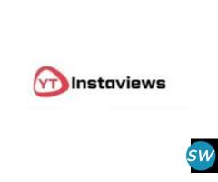 Buy IGTV Views - YT Insta Views - 1