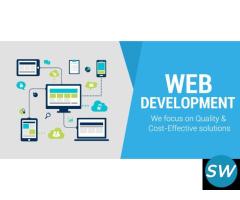 Website Development Company in Pune - 1