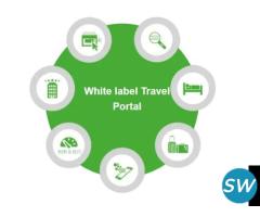 Creating a Quality White-Label Travel Website in Simple Steps