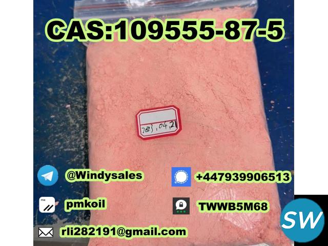 109555-87-5 5cl adbb jwh018 pink powder - 1
