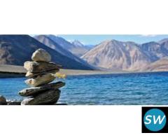 Exotic Journey- Leh to Srinagar 8 Nights - 1