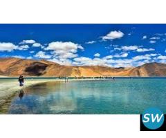 Exotic Journey- Leh to Srinagar 8 Nights - 4
