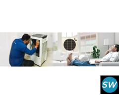 Air Cooler, RO, Geyser Service and Repair in Nagpur | Ram Services and Sales