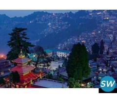 Darjeeling & Gangtok 4Nights 5Days - 3
