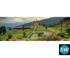 Darjeeling & Gangtok 4Nights 5Days - 5