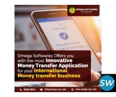 How to start a money transfer business
