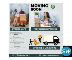 PACKERS MOVERS COMPANY IN BANGALORE