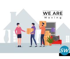 PACKERS MOVERS COMPANY IN BANGALORE