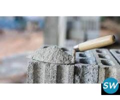 8 Types of Tests on Cement to Check the Quality
