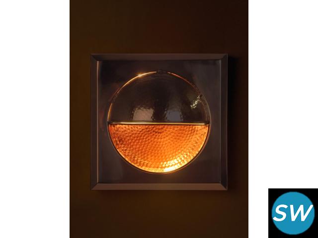 Unique Home Decor Lighting & Lamps - 1