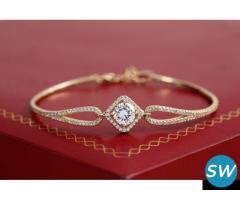 Diamond jewellery by Jogia Jewellers