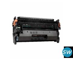 HP 88A Black Laserjet Toner Cartridge | ProDot Group - 1