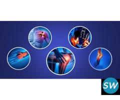 Orthopedics & Joint Replacement Hospital in Wakad