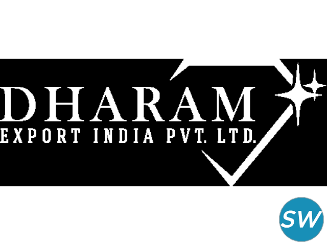 Dharam Export - A Leading Diamond Seller - 1